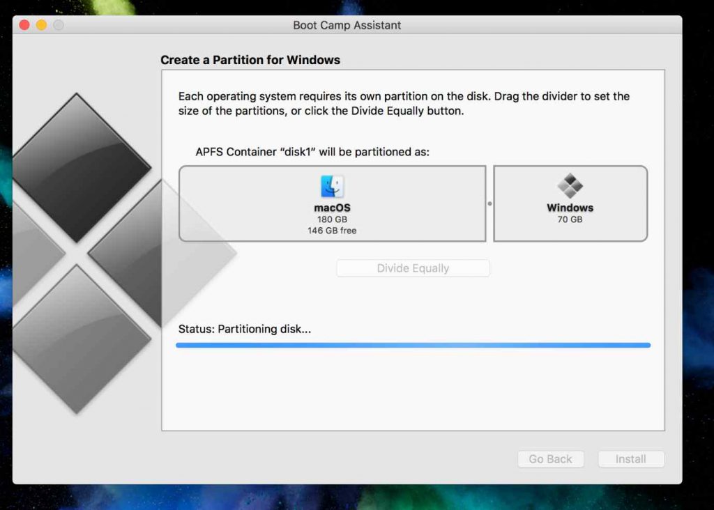 mac emulator for windows free